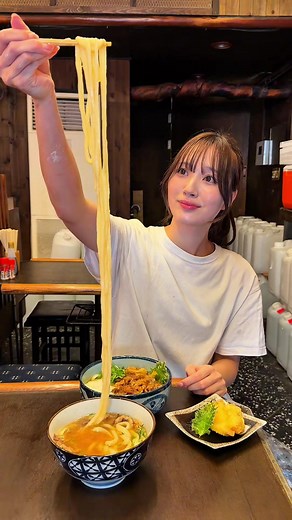 手打ちうどんごだいさん｜高賀神水で作るもちもち出汁うどん