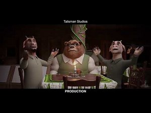 The Donkey King Title Song - Khota Khota - Donkey Raja