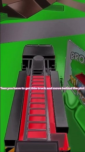 How to jump super high in brookhaven. 😱♥| #robloxedit #tutorial