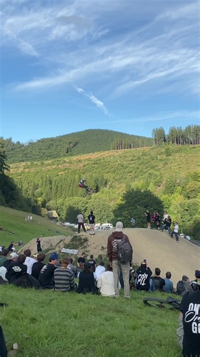 Epic Mountain Bike Crash Compilation