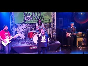 Barracuda - Heart - By The Jaded Cats - At Musicland Melbourne