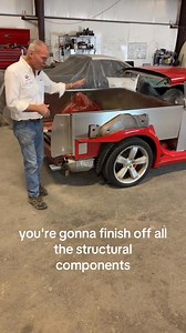 4.6K views · 1.6K reactions | 1 minute viral Smyth Hemi SRT8 Charger intro | Smyth Performance | Facebook