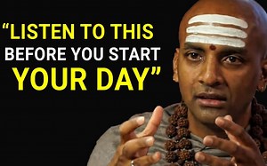 【Motivation】将会改变你人生的建议，关于自律、培养意志力和专注力（来自Dandapani，必看！）