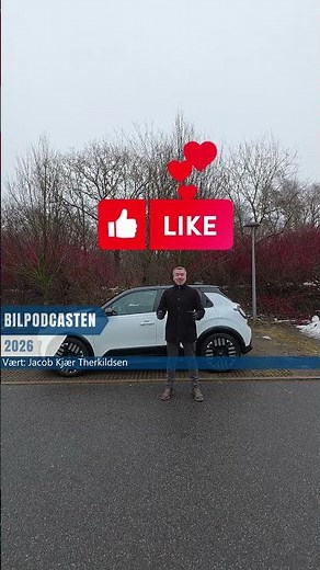 Nissan Micra 2026 - Er den bedre end Renault 5?