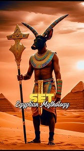 1.8K views · 135 reactions | Set - Egyptian Mythology #set #isis #osiris #nut #Geb #tefnut #shu ##atum #egypt #mythology #ancient #ancientegypt #history #ancienthistory #egyptian #egyptology #egyptianmythology #egyptiangods #kingtut #pyramid #pyramidsofgiza #viral #trending | Alban Berisha | Facebook