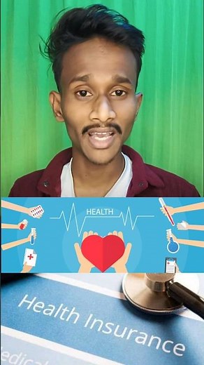 What is Health Insurance?