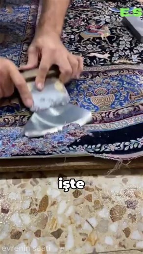 #fyp #dahauzunvideo #for #foryou #foryoupage That critical stage made by craftsmen in Azerbaijani carpet factories