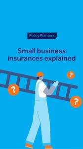 11 reactions | Do you run a small business and find insurance confusing? To learn the difference between public liability, product liability and professional indemnity insurance, check out our article. https://qbe.co/4g5OJtF | QBE Insurance Australia | Facebook