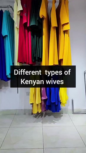155K views · 1.1K reactions | Different types of Kenyan wife's. Which one are you? All outfits are available For all maternity and nursing wear and essentials Whats app us on 0758825903 #momsofinstagram #pregnancylife #pregnancyflex #mom #maternitydress #maternitygoals擄 #maternitystyle #maternityoutfit #instamom #instapregnant #maternityclothes #pregnancylife❤️ #love #life #maternitydress | Nila maternity and nursing wear | Facebook