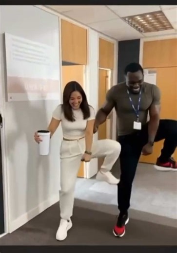 AI Dance Challenge: Join the Fun!