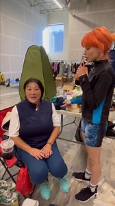 BTS! Hear how our cast recovers post workout with the PF Black Card®. | Planet Fitness | Facebook