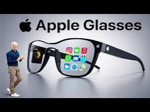 “Apple AI Glasses 2026 – Full Specs, Features & Release Details!”