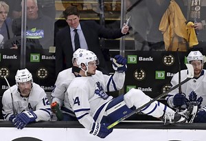 Toronto Maple Leafs: 2019 Year in Review - The Hockey Writers Toronto Maple Leafs Latest News, Analysis & More
