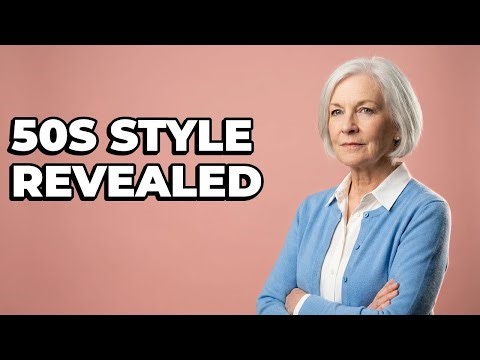 What Was the Dress Code for 1950s Businessmen?