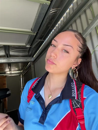 posting on my fricken main