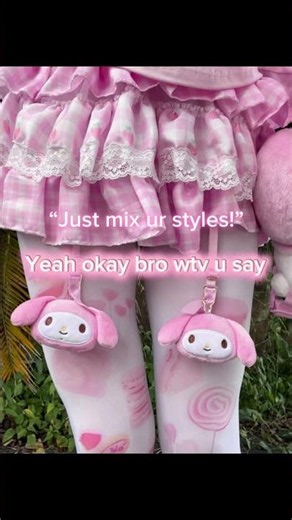 Cutecore+Scene=??? #cutecore #scene #cute #emo #alt #alternative #kawaii #kandi #misery #styles