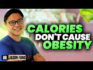 Why Do We get Fat? Part 1 - The Biggest Lie in Obesity Medicine