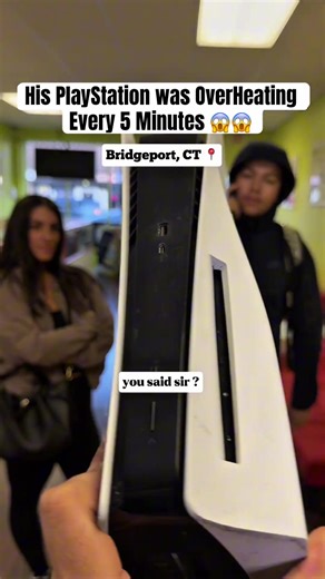 Fixing PlayStation Crashing Issues Every 5 Minutes