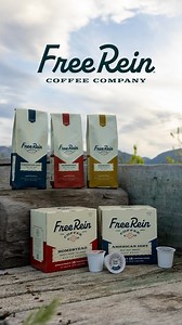 12 reactions · 3 comments | Coffee Doesn’t Ask Stupid Questions. If you need to ask… you didn’t have the right cup yet. Discover Free Rein Coffee – smooth, full of flavor, and roasted in the USA with the best beans from around the world. | Free Rein Coffee Company | Facebook