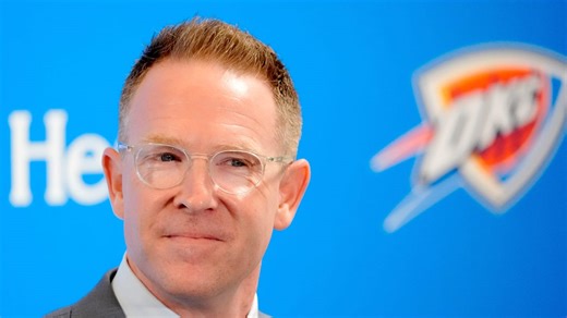 NBA teams with the most first-round Draft picks over the next decade