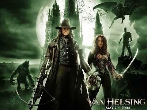 Van Helsing Theme Song