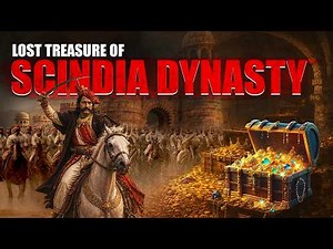 India’s Biggest Lost Treasure Mystery