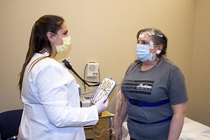 Sleep Centre - Horizon Health Network