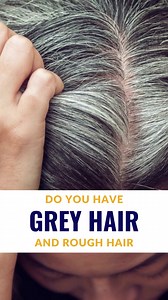 Grey Hair To Black Naturally - Buddha Natural Grey Hair Oil - #greyhair #hairoil #shorts #ytshorts Liked the video? Subscribe to us here: https://www.youtube.com/@buddhanatura... Buddha Natural Anti-Grey Hair Oil: https://www.buddhanatural.com/product... Buddha Natural Anti Grey Hair oil is a freshly made unique blend of natural oils for people who are looking for a solution to their premature grey hair woes. It is made from a combination of natural oils and herbs that nourishes the scalp and he