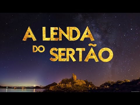A LENDA DO SERTÃO 2020 COMPLETO
