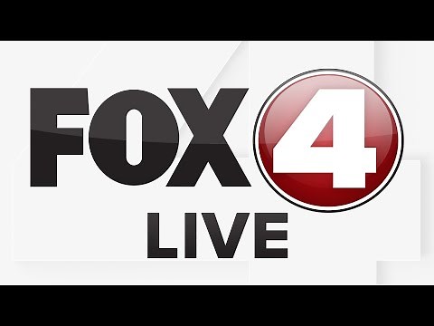 Fox 4 News Live