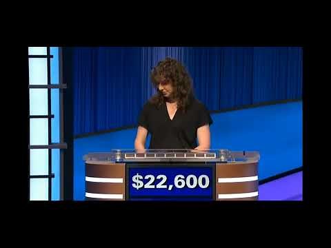 Jeopardy! Hope Silberstein gets dismissed