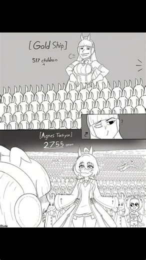 🎀Vallmajor🎀 on Instagram: "Sementales de UmaMusume #vhalmajor #vallmajor #doblaje #dubbing #fandub #parodia #fypageシ #foryoupageシforyou #umamusume #umamusumeprettyderby #cygames #goldship #agnestachyon #riceshower #haruurara #daiwascarlet #oguricap #specialweek #horsegirl #monstergirl #animefans #mangalore #cartoon #videogamescreenshot #videojuegos #gamingislife #gacha"