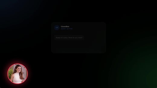 Julian Goldie on Instagram: "Control your computer via WhatsApp messages. No more manual data entry. No more privacy risks. Here’s the new play 👇 → Control browser via WhatsApp. → Run terminal commands remotely. → Execute tasks on local hardware. → Automate multi-agent workflows. → Edit files via chat. Scale your business automation. Start delegating tasks now. Want the full guide? DM me."