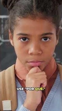 SPANISH FOR BEGINNERS ! Why?