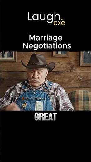 Mr Smith Wins the Lottery #cowboys #funnyjokes #comedy