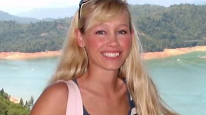 Kidnapped jogger was branded, starved nearly to death