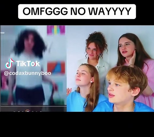 ✯ 𝓬𝓸𝓭𝓪𝔁𝓫𝓾𝓷𝓷𝔂𝓫𝓸𝓸 ✯ (@codaxbunnyboo) - Norris Nuts Edit Reaction: Grateful and Excited Moments