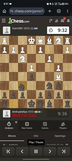 " ONLY 2 MINUTE ME CHECK MATE"🤯#trending#ai