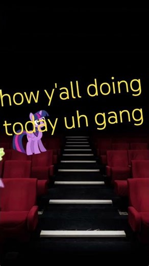 #mylitlepony #mlp talent show