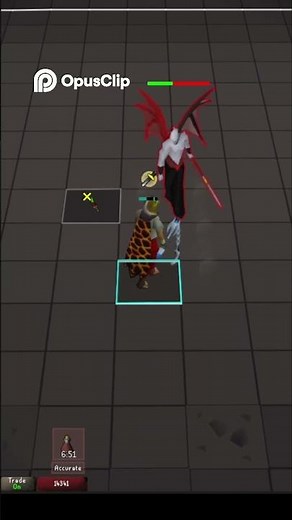 Epic Final Boss Fight! Can This Player Beat the Lowerniel Drakan??