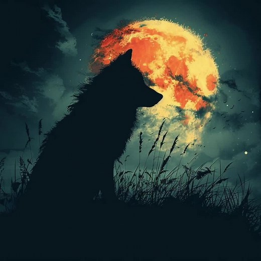 #какойвыволкпозз #зз #волк #эдит