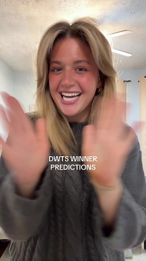 DWTS Winner Predictions: Joey and Jenna's Journey