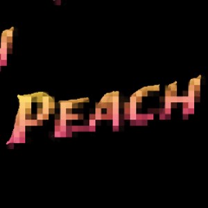 PeachPNG - Twitch