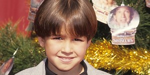 Remember Charlie From 'The Santa Clause'? Here's What He Looks Like Now