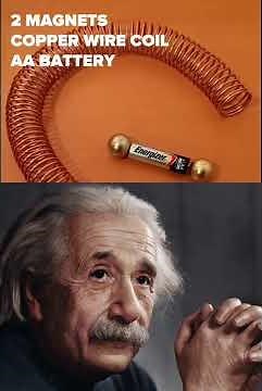 Physics Experiments You Can Do At Home