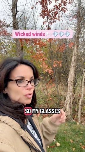 12K views · 253 reactions | And the WACKY WEEKEND WEATHER begins in NE Ohio… ️⛈️☔️❄️ MIX 94.1 #AbruptllyAuthentic #Meteorologist #Cleveland #WickedWinds #HollieStrano | Hollie Strano | Facebook
