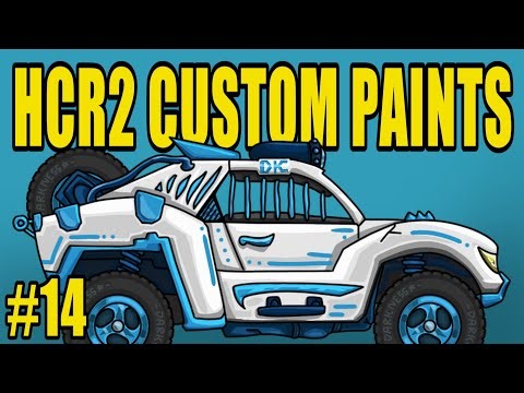 DARKNESS RAIDER & BRAVE HOTROD 🫴🍃 HCR2 CUSTOM PAINTS (FAN MADE)
