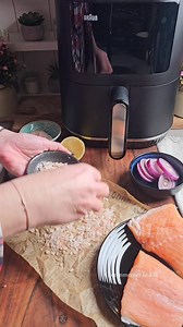 62K views · 753 reactions | Lazac sóágyon, sajtos édesburgonyával...