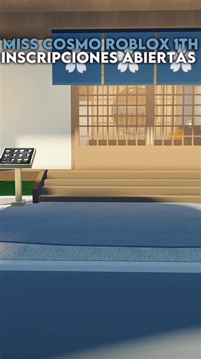 🌌!MISS COSMO ROBLOX ABRE SUS PUERTAS QUE ESPERAS PARA UNIRTE Y VIVIR UNA NUEVA Y HERMOSA EXPERIENCIA!🌌 . . . . #misscosmovietnam #misscosmocolombia #misscosmoecuador #paratiiiiiiiiiiiiiiiiiiiiiiiiiiiiiii #viralvideo #viraltiktok