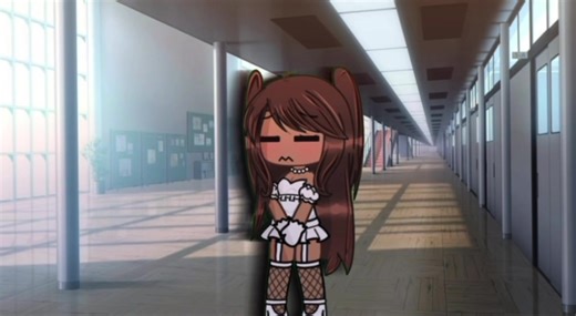 Exploring the Character of Dirty Diana in Gacha Life